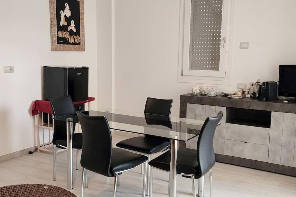 Lido Beach Apartments, Nuovi E Moderni, Vicino Alla Spiaggia Alghero Exterior foto