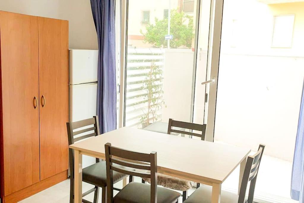 Lido Beach Apartments, Nuovi E Moderni, Vicino Alla Spiaggia Alghero Exterior foto