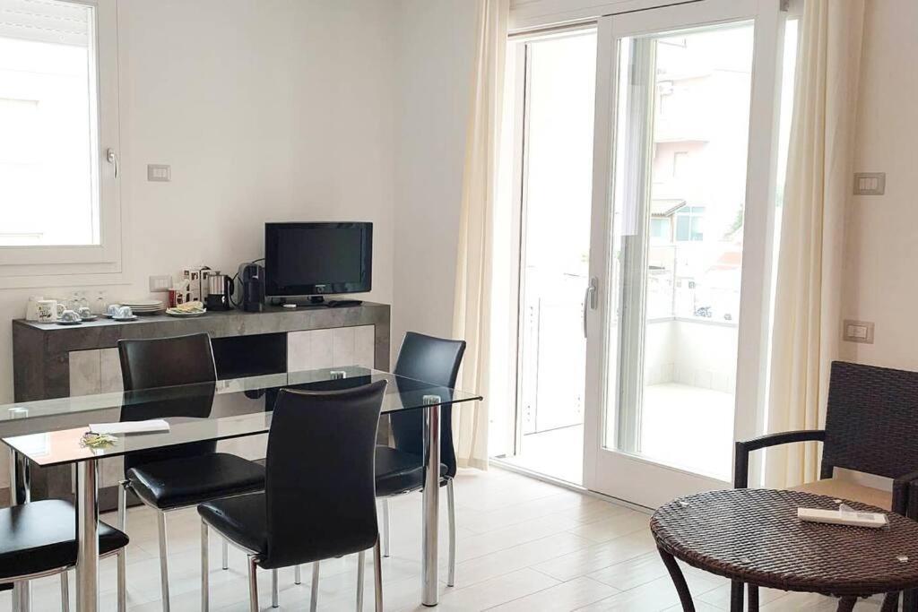 Lido Beach Apartments, Nuovi E Moderni, Vicino Alla Spiaggia Alghero Exterior foto