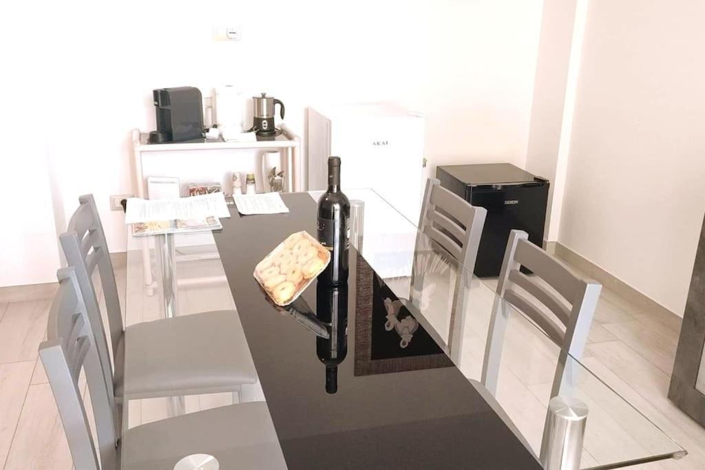 Lido Beach Apartments, Nuovi E Moderni, Vicino Alla Spiaggia Alghero Exterior foto