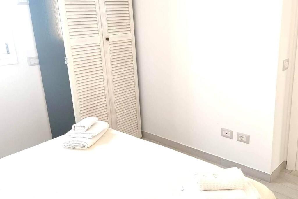 Lido Beach Apartments, Nuovi E Moderni, Vicino Alla Spiaggia Alghero Exterior foto