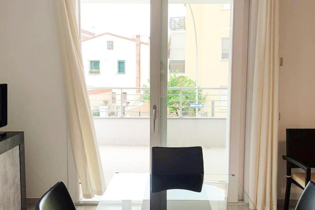 Lido Beach Apartments, Nuovi E Moderni, Vicino Alla Spiaggia Alghero Exterior foto